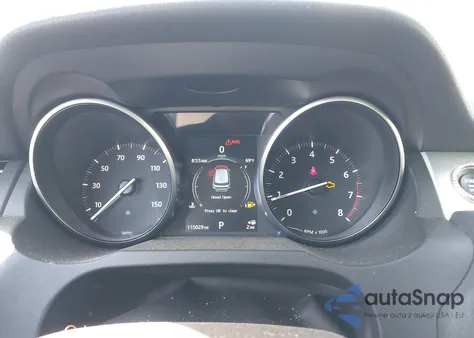 2017 Land Rover Range Rover Evoque Se/Se Premium from USA, damaged, VIN SALVP2BG4HH173968